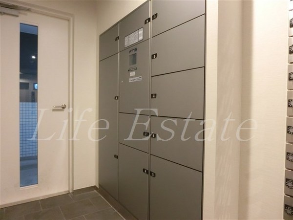 コンフォリア心斎橋EAST(その他共用部分)