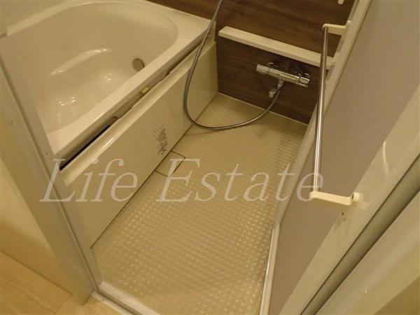 オーパスレジデンス心斎橋サウス(バス)