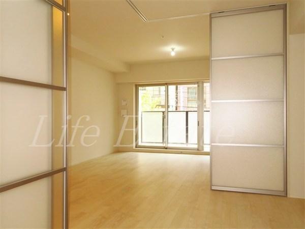 オーパスレジデンス心斎橋サウス(洋室)