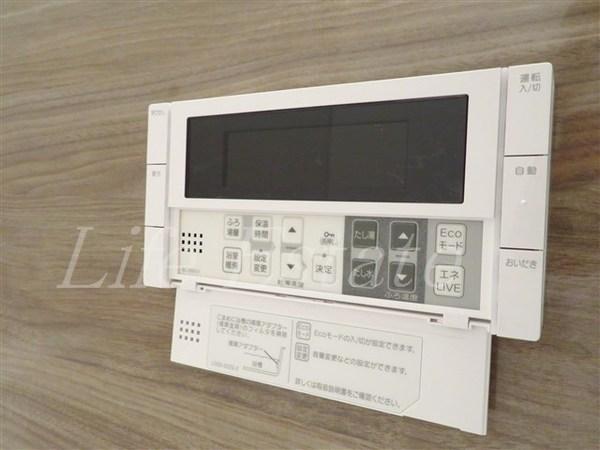 オーパスレジデンス心斎橋サウス(その他設備)