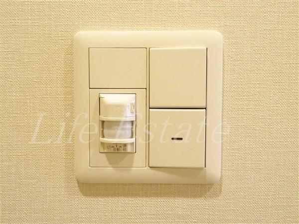 オーパスレジデンス心斎橋サウス(その他設備)