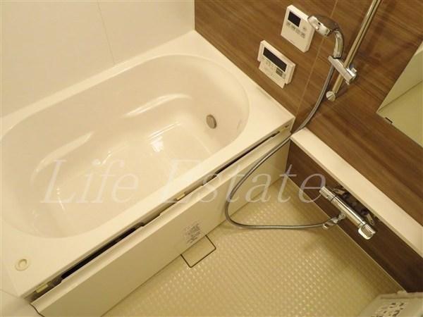 オーパスレジデンス心斎橋サウス