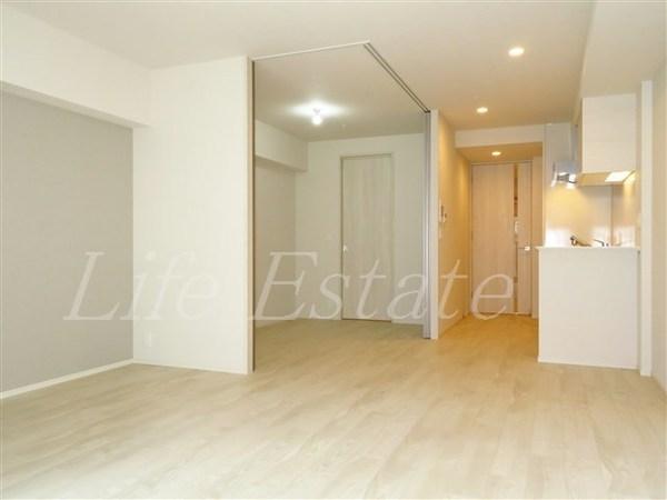 オーパスレジデンス心斎橋サウス