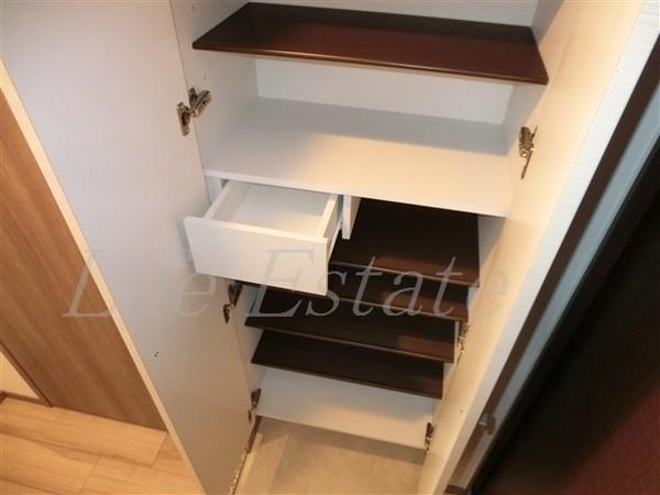 W-STYLE大阪谷町(その他設備)