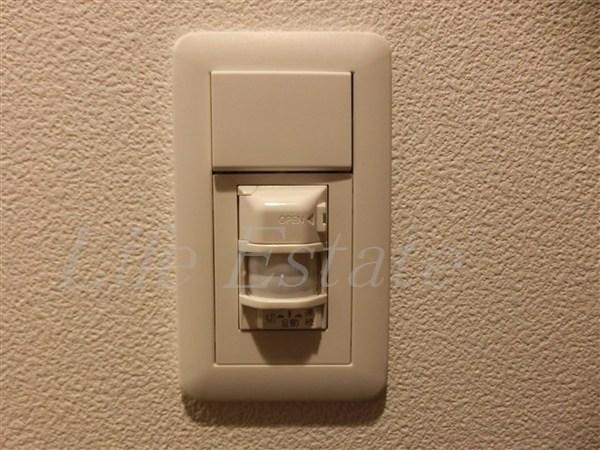 W-STYLE大阪谷町(その他設備)