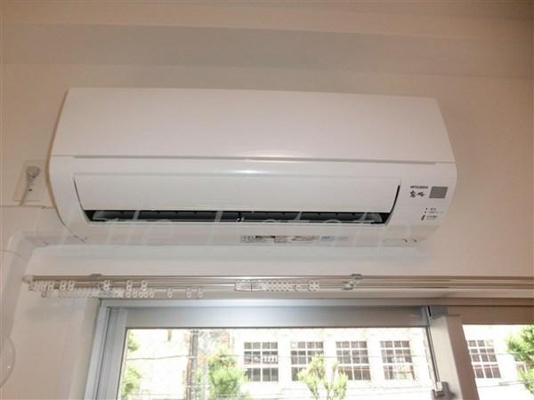 W-STYLE大阪谷町(その他設備)