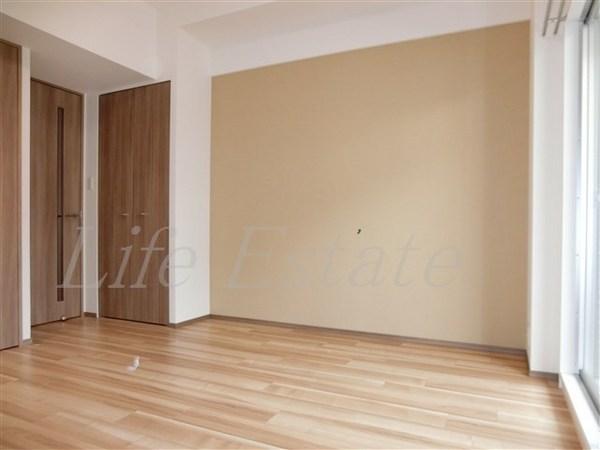 W-STYLE大阪谷町(洋室)