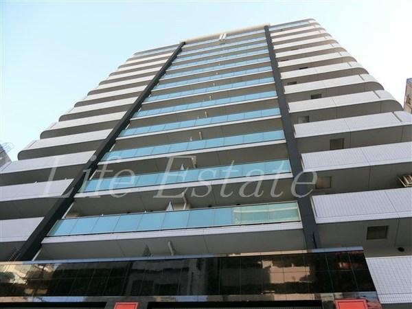 エステムエグゼ心斎橋