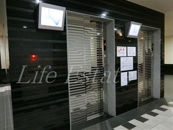 エステムエグゼ心斎橋(その他共用部分)