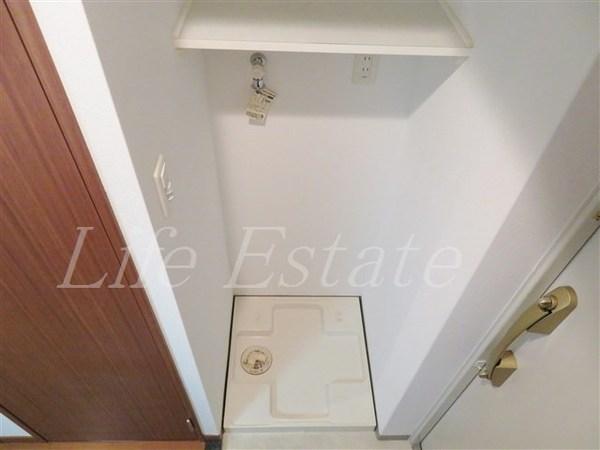 ドルチェヴィータ北浜