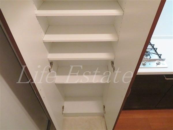 ドルチェヴィータ北浜