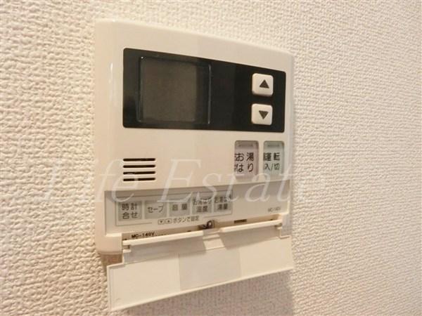 ドルチェヴィータ北浜