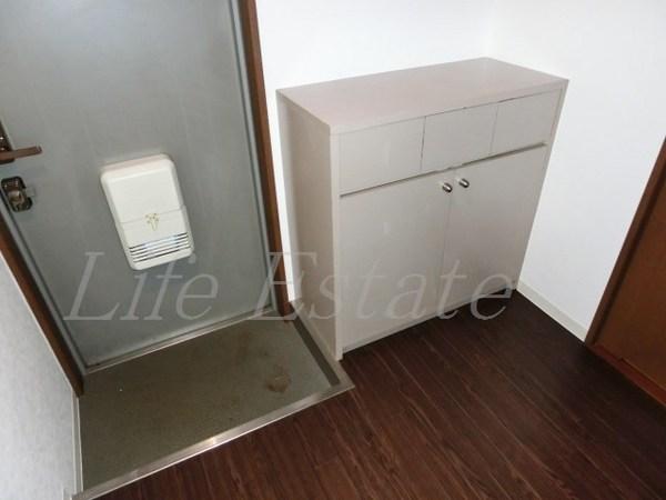 にぎわいハビタット