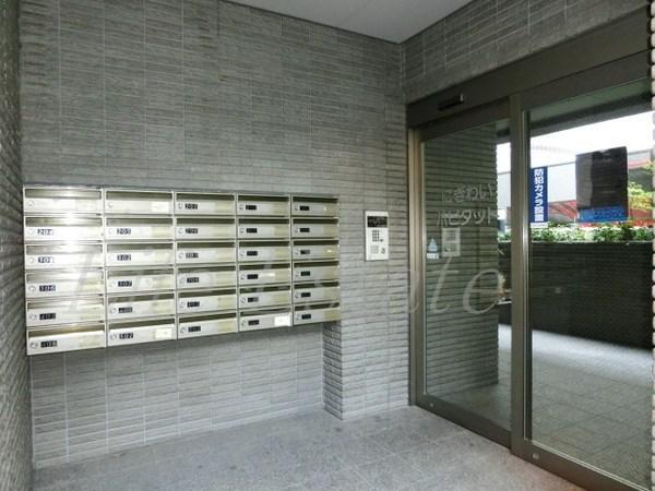 にぎわいハビタット