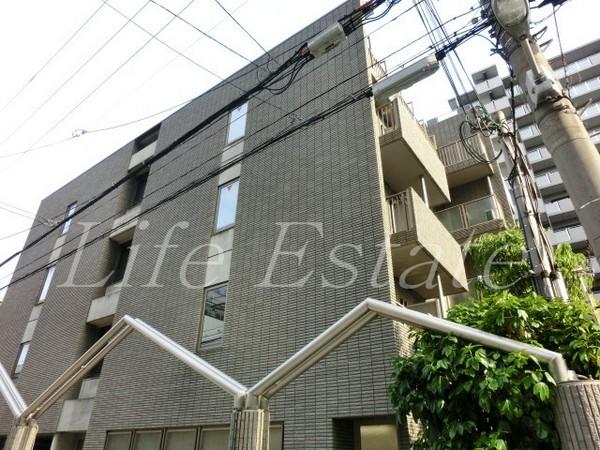 にぎわいハビタット