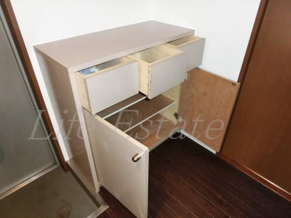 にぎわいハビタット