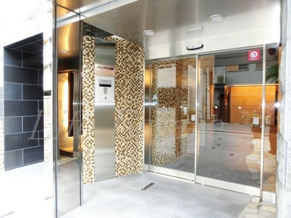 GrandPlace谷町(グランプラス谷町)