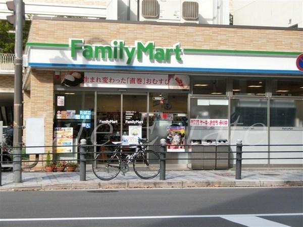 サムティ本町橋(ファミリーマート内本町西店)