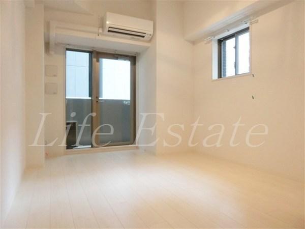 エスリード心斎橋LUXUE