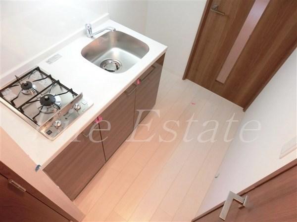 エスリード心斎橋LUXUE