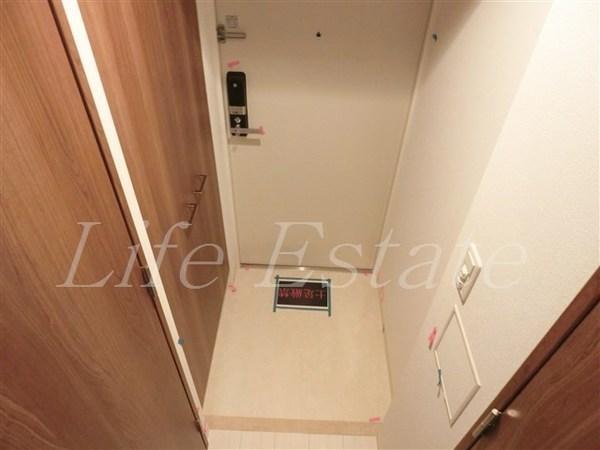 エスリード心斎橋LUXUE