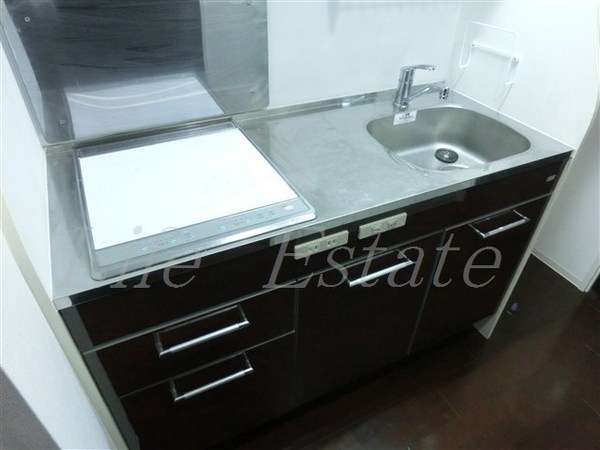 SERENiTE本町エコート