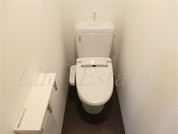 SERENiTE本町エコート