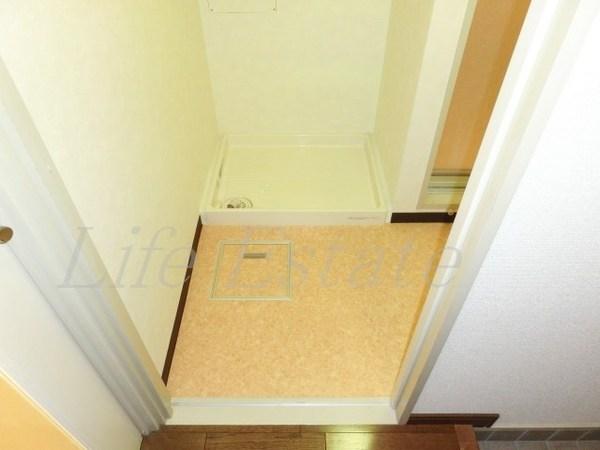 エスポワール上汐(その他設備)