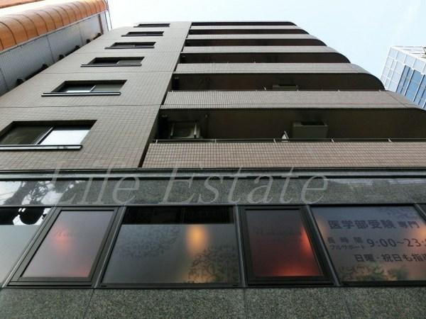 エスポワール上汐