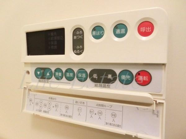 エスポワール上汐(バス)