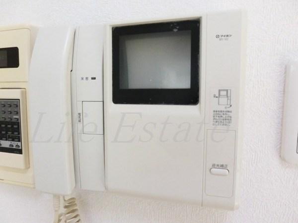 エスポワール上汐(その他設備)