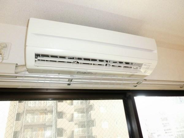 エスポワール上汐(その他設備)