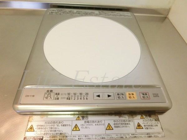 エスポワール上汐(その他設備)