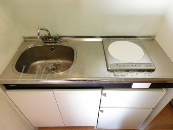 エスポワール上汐