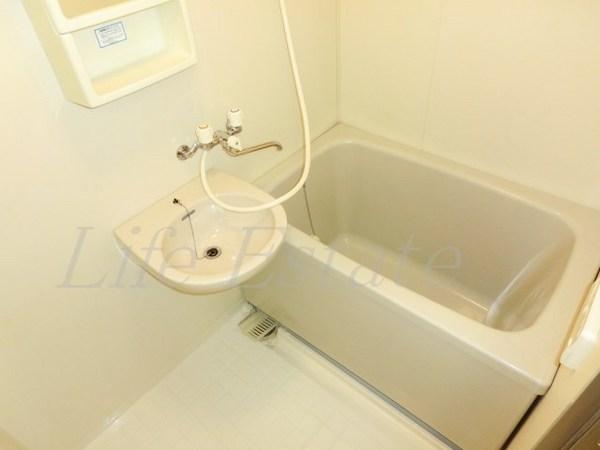 エスポワール上汐