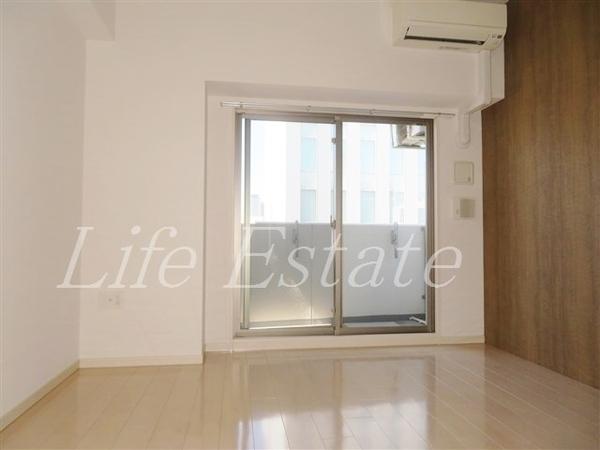 アドバンス心斎橋ラシュレ