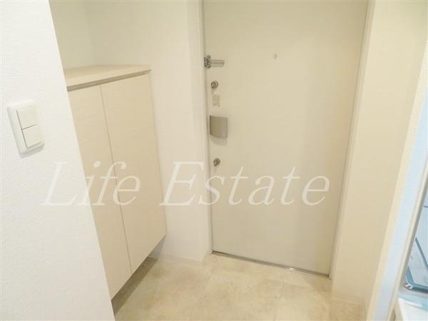 アドバンス心斎橋ラシュレ