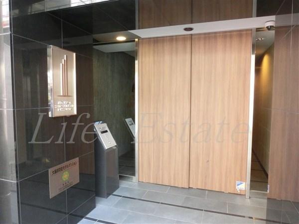 アドバンス心斎橋ラシュレ