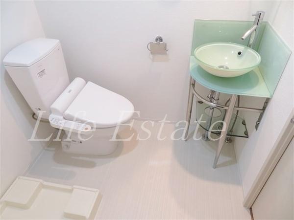 アドバンス心斎橋ラシュレ