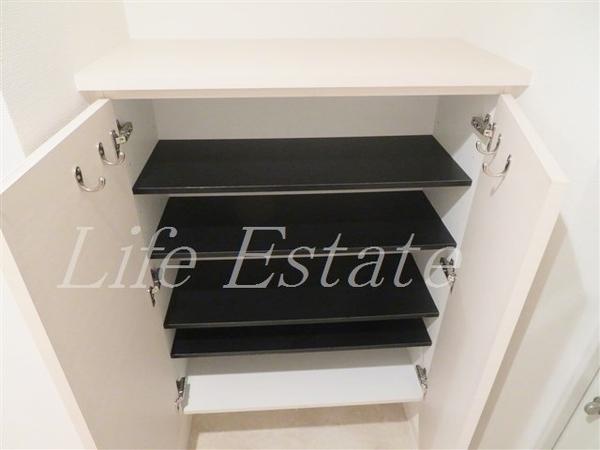 アドバンス心斎橋ラシュレ