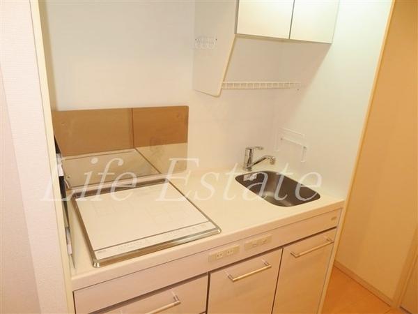 アドバンス心斎橋ラシュレ