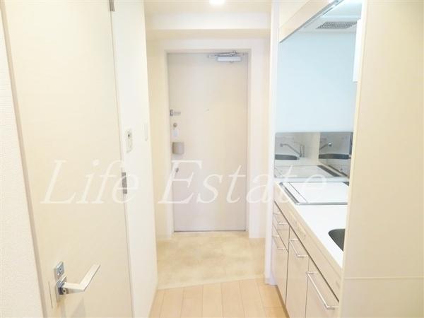 アドバンス心斎橋ラシュレ