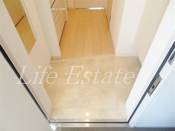 アドバンス心斎橋ラシュレ