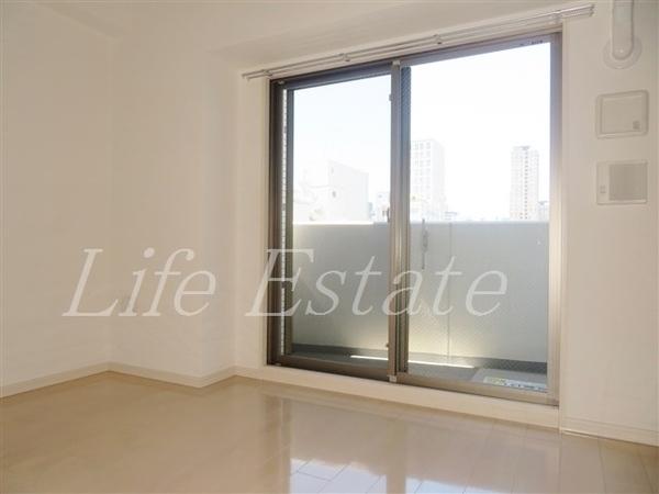 アドバンス心斎橋ラシュレ