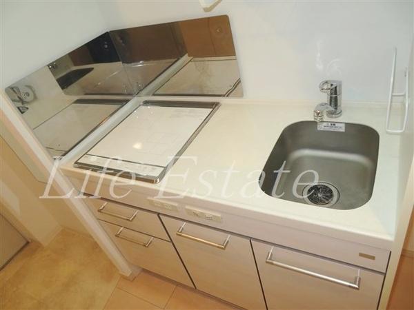 アドバンス心斎橋ラシュレ