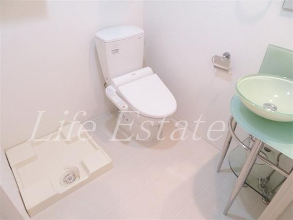 アドバンス心斎橋ラシュレ