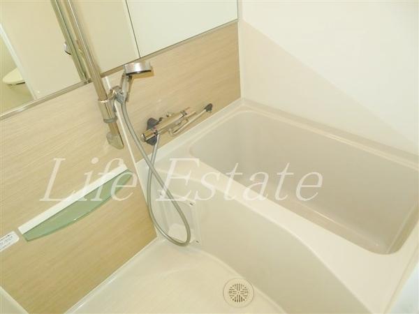 アドバンス心斎橋ラシュレ