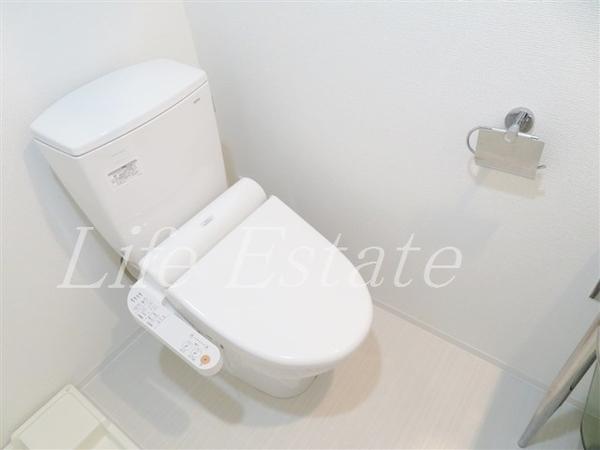 アドバンス心斎橋ラシュレ