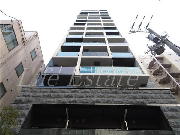 プレサンス北浜レガーロ