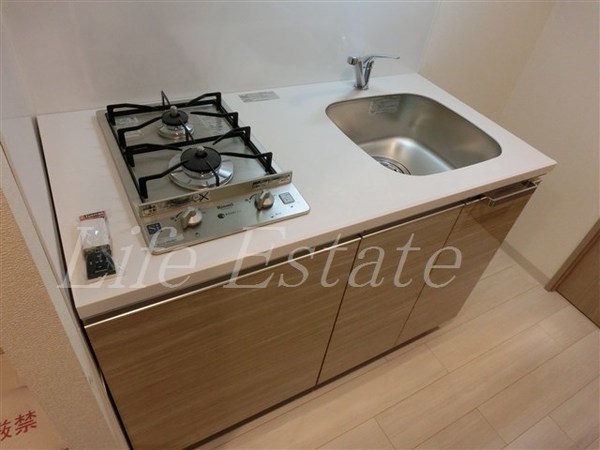 プレサンス北浜レガーロ